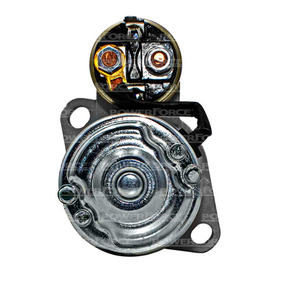 Marcha Para Montacargas Hyster, Yale, Nissan 1985-2008 8 Dts