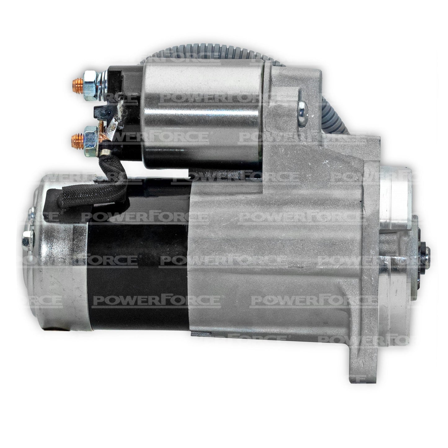 Marcha Para Montacargas Nissan, Komatsu, Caterpilla 12v 9dts