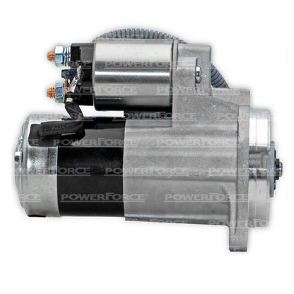 Marcha Para Montacargas Nissan, Komatsu, Caterpilla 12v 9dts
