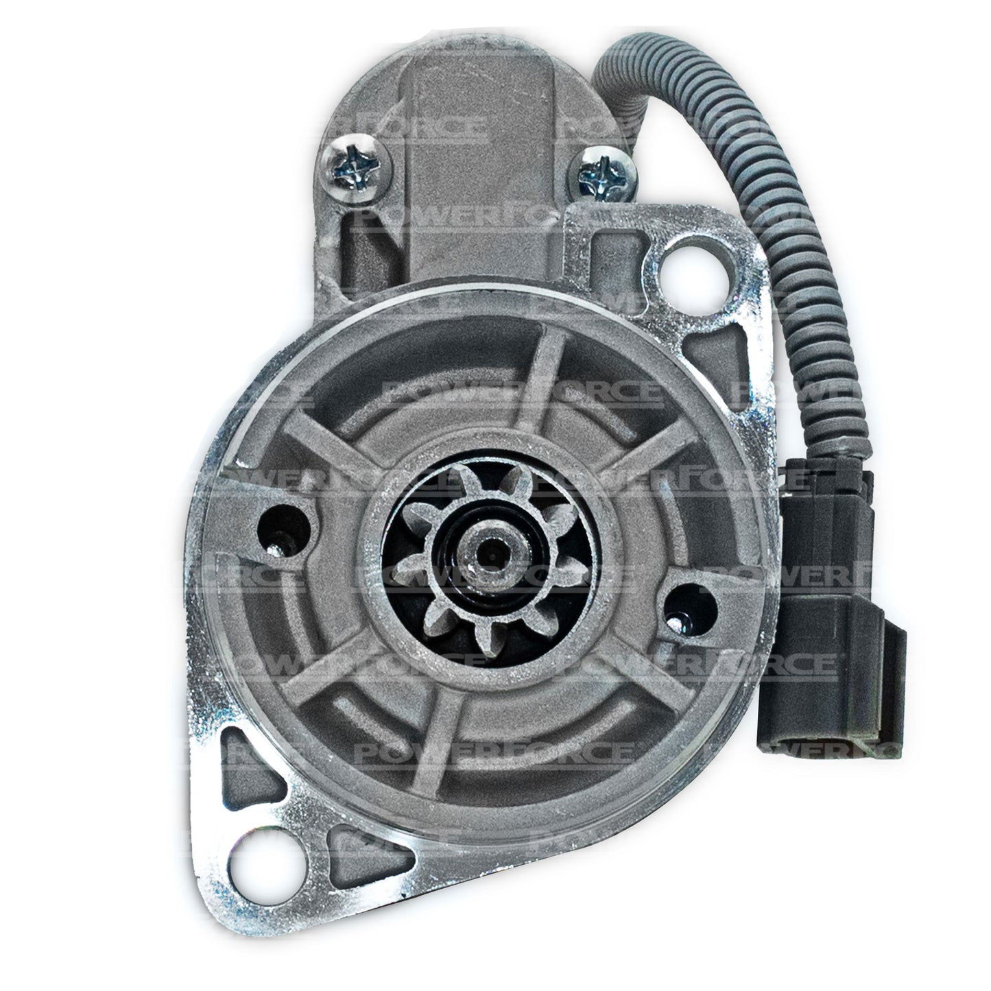 Marcha Para Montacargas Nissan, Komatsu, Caterpilla 12v 9dts