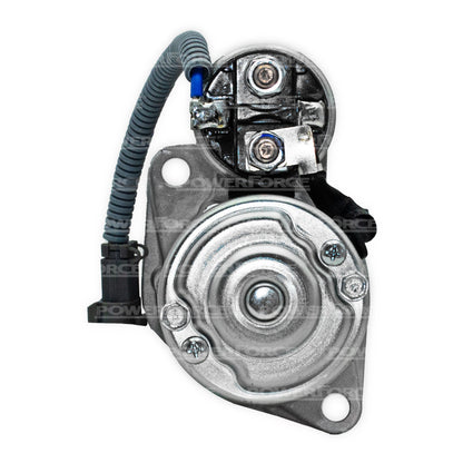Marcha Para Montacargas Nissan, Komatsu, Caterpilla 12v 9dts