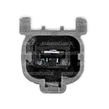 Marcha Para Montacargas Nissan, Komatsu, Caterpilla 12v 9dts