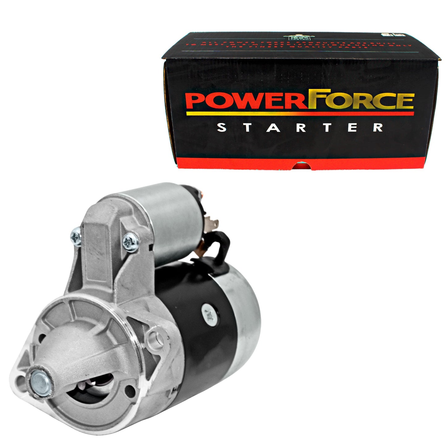 Marcha Para Montacargas Nissan, Tmc Motor H20, A15 12v 8 Dts
