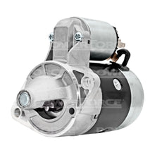 Marcha Para Montacargas Nissan, Tmc Motor H20, A15 12v 8 Dts