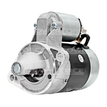 Marcha Para Montacargas Nissan, Tmc Motor H20, A15 12v 8 Dts