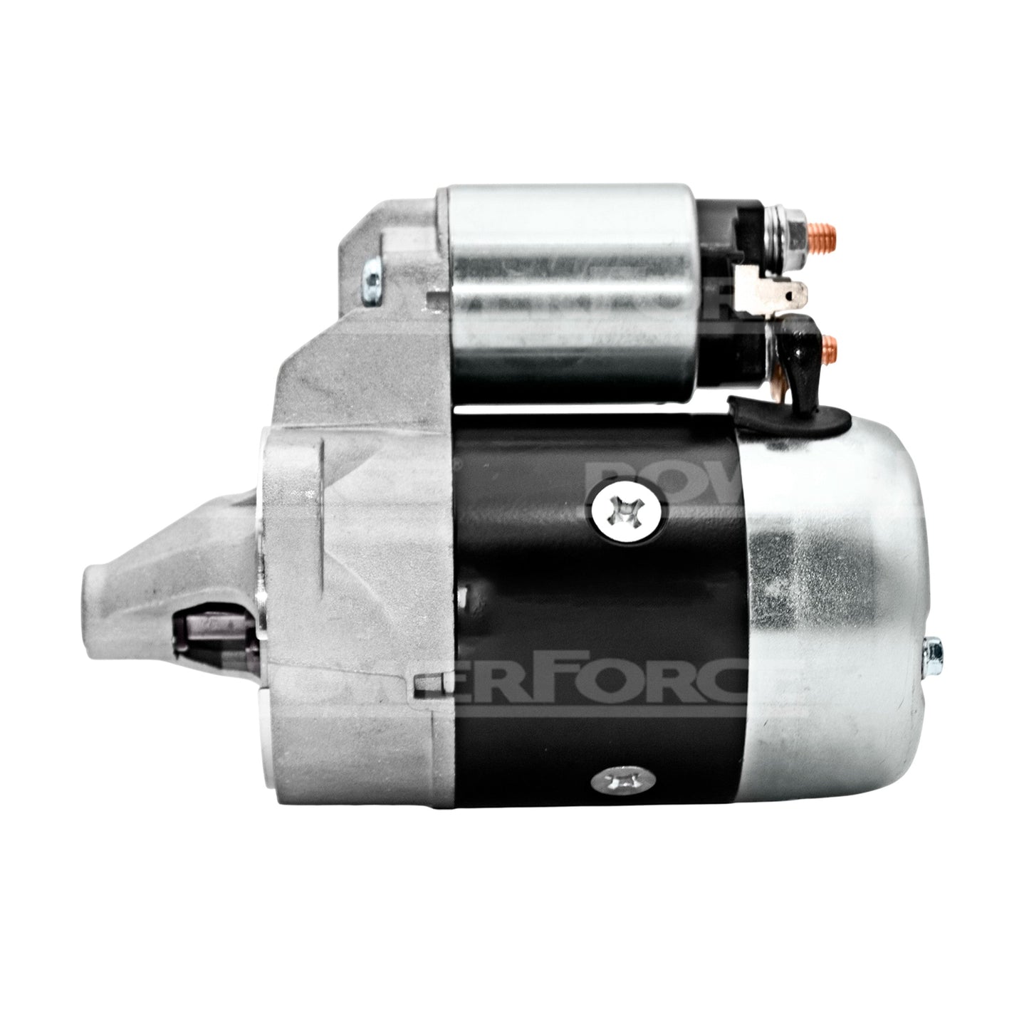 Marcha Para Montacargas Nissan, Tmc Motor H20, A15 12v 8 Dts