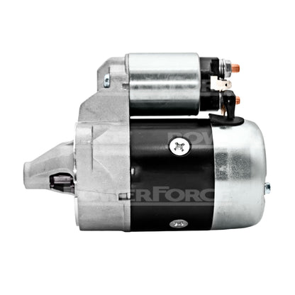 Marcha Para Montacargas Nissan, Tmc Motor H20, A15 12v 8 Dts