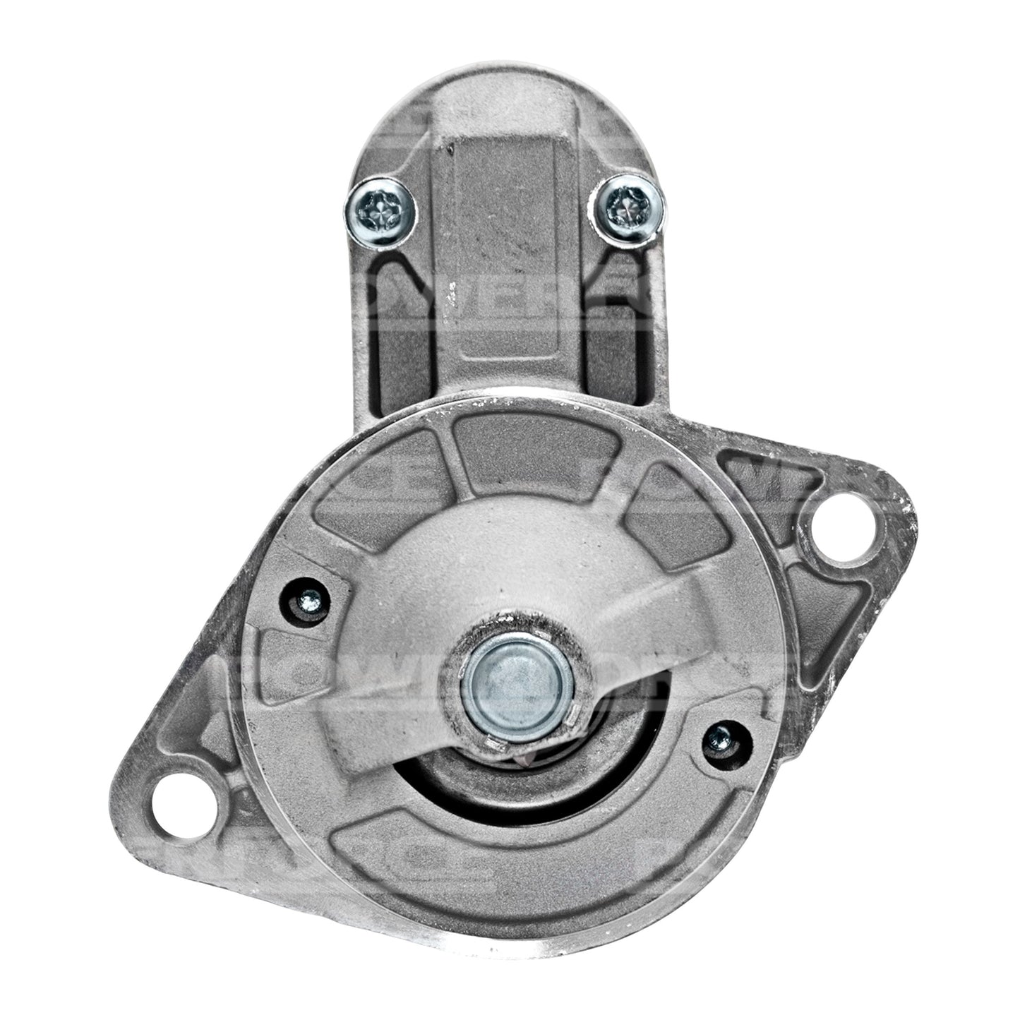 Marcha Para Montacargas Nissan, Tmc Motor H20, A15 12v 8 Dts