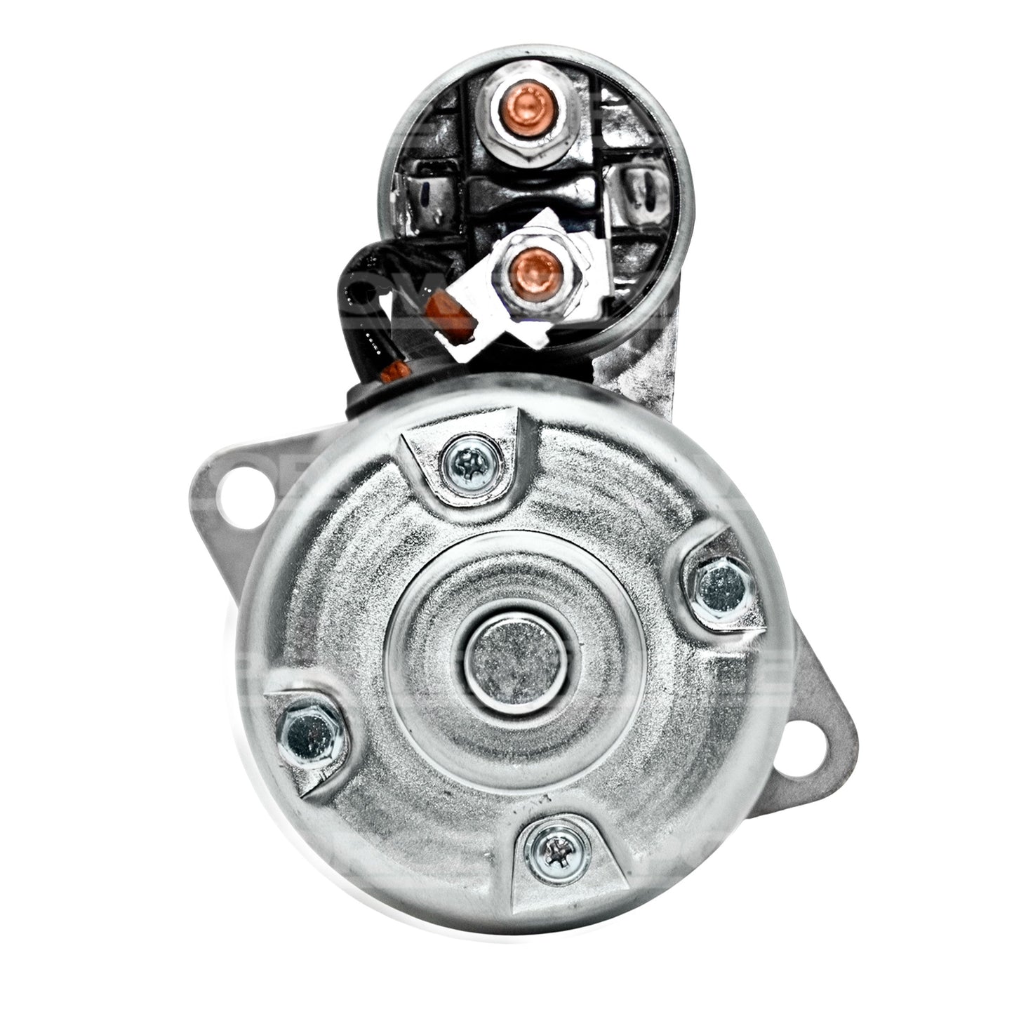 Marcha Para Montacargas Nissan, Tmc Motor H20, A15 12v 8 Dts