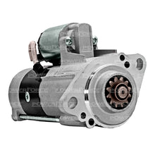 Marcha Para Excavadora JCB, Tractor Ford, New Holland 12v 12 Dts