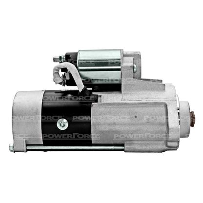 Marcha Para Excavadora JCB, Tractor Ford, New Holland 12v 12 Dts