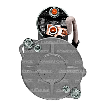 Marcha Para Excavadora JCB, Tractor Ford, New Holland 12v 12 Dts
