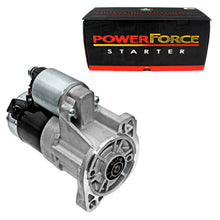 Marcha Para Montacargas Nissan, Komatsu 12v 9 Dts