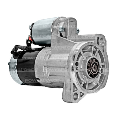 Marcha Para Montacargas Nissan, Komatsu 12v 9 Dts