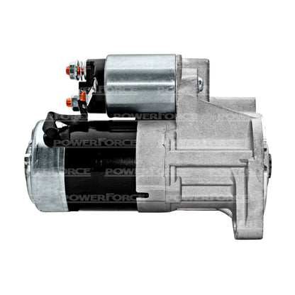 Marcha Para Montacargas Nissan, Komatsu 12v 9 Dts