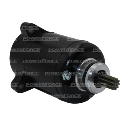 Marcha Para Moto Bajaj Pulsar Ns200, Rs200, As200 Todas 9dts