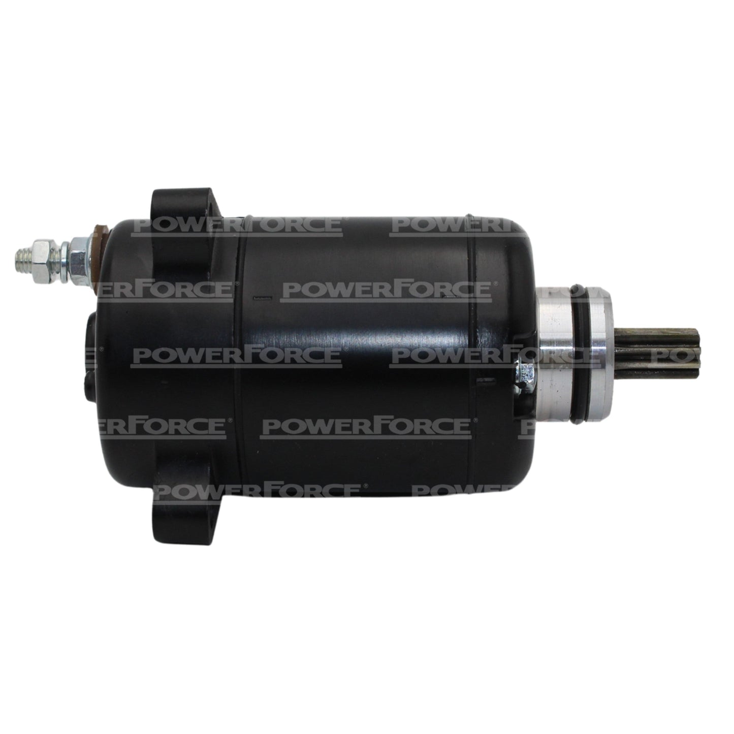 Marcha Para Moto Bajaj Pulsar Ns200, Rs200, As200 Todas 9dts