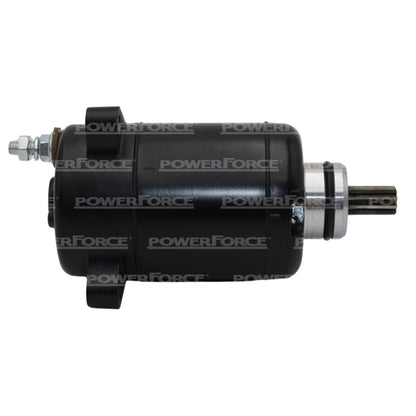 Marcha Para Moto Bajaj Pulsar Ns200, Rs200, As200 Todas 9dts