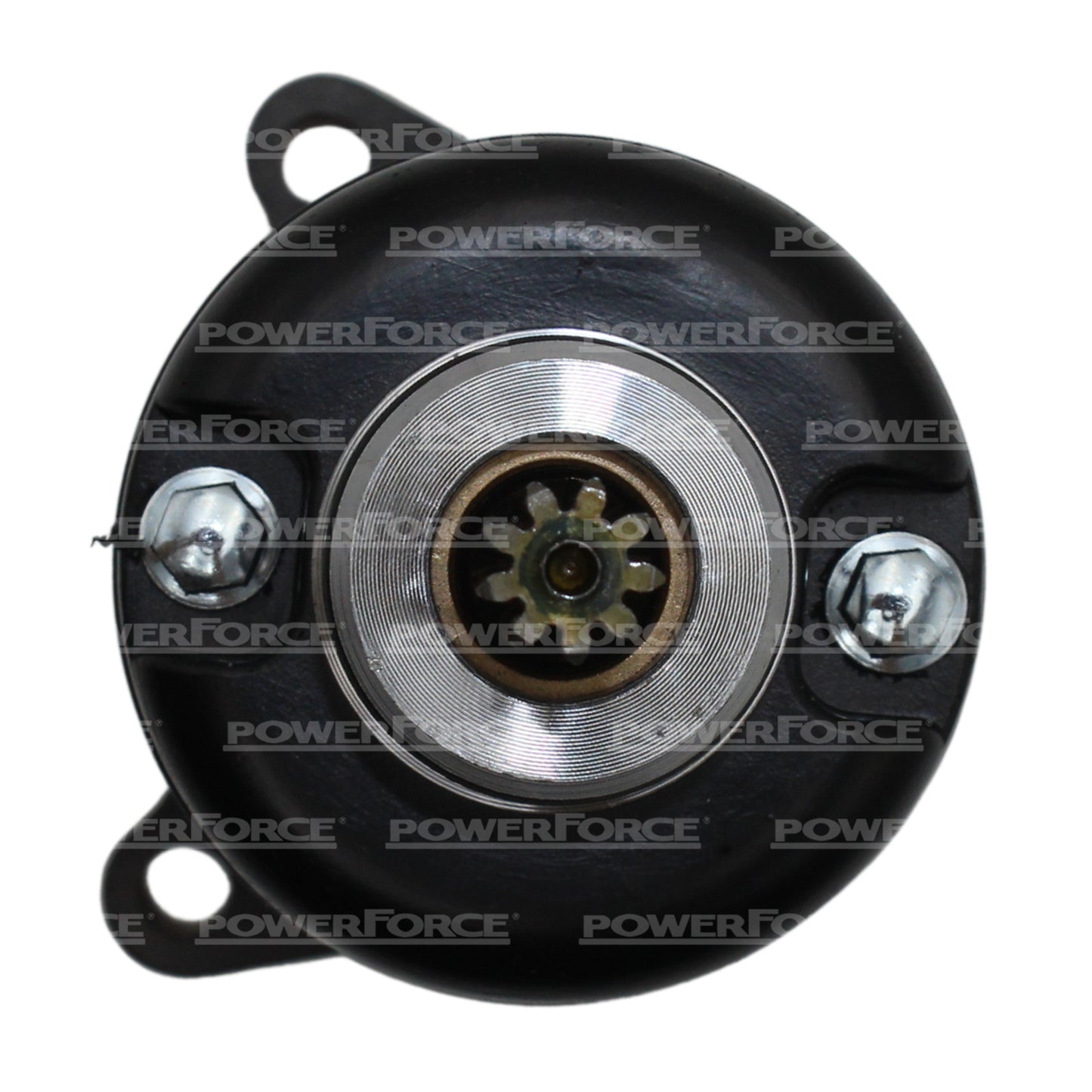 Marcha Para Moto Bajaj Pulsar Ns200, Rs200, As200 Todas 9dts