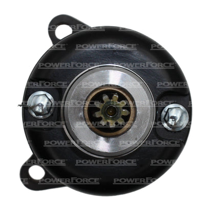 Marcha Para Moto Bajaj Pulsar Ns200, Rs200, As200 Todas 9dts