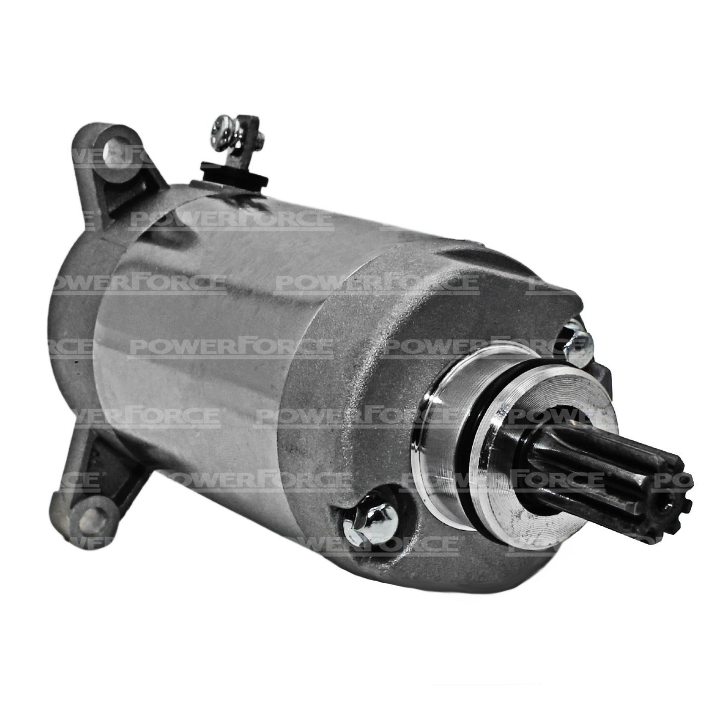 Marcha Para Moto Yamaha Yb125, Ybr125, Xtz125 Todas 9 Diente