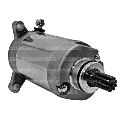 Marcha Para Moto Yamaha Yb125, Ybr125, Xtz125 Todas 9 Diente
