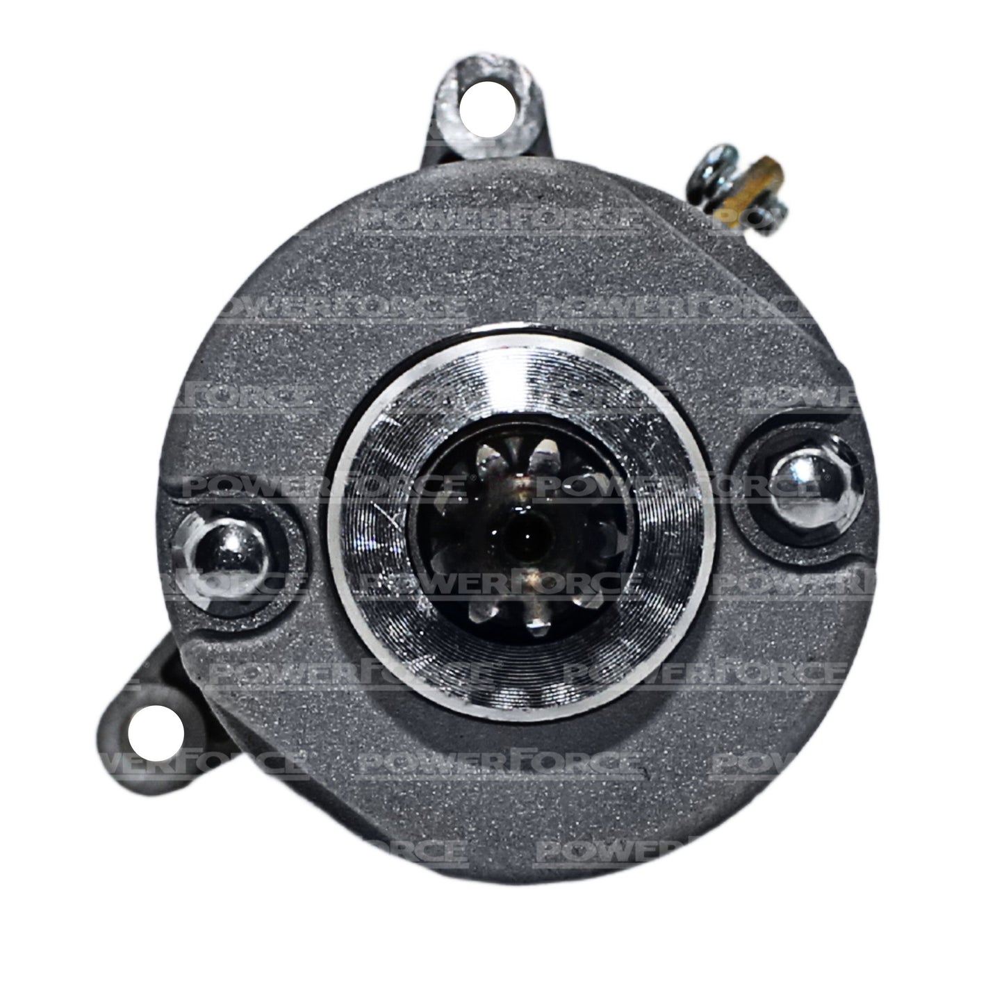 Marcha Para Moto Yamaha Yb125, Ybr125, Xtz125 Todas 9 Diente