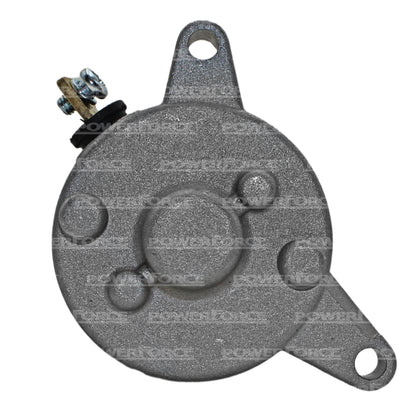 Marcha Para Moto Yamaha Yb125, Ybr125, Xtz125 Todas 9 Diente