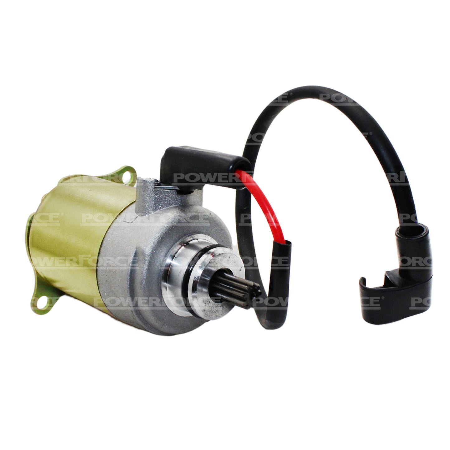 Marcha Para Moto Italika Xs125/cs125/ds150/gs150/ws150/atv