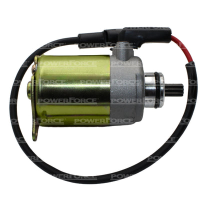Marcha Para Moto Italika Xs125/cs125/ds150/gs150/ws150/atv