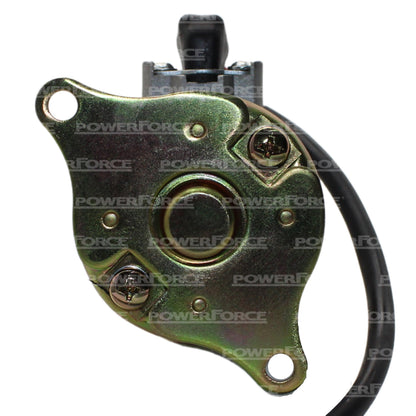 Marcha Para Moto Italika Xs125/cs125/ds150/gs150/ws150/atv