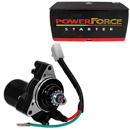 Marcha Para Moto Italika At110, Ax110, Xt110, Argenta110
