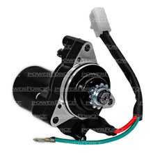 Marcha Para Moto Italika At110, Ax110, Xt110, Argenta110
