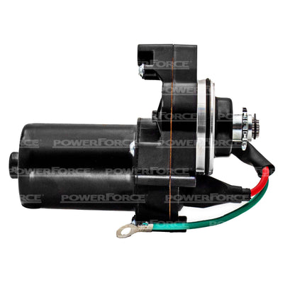 Marcha Para Moto Italika At110, Ax110, Xt110, Argenta110
