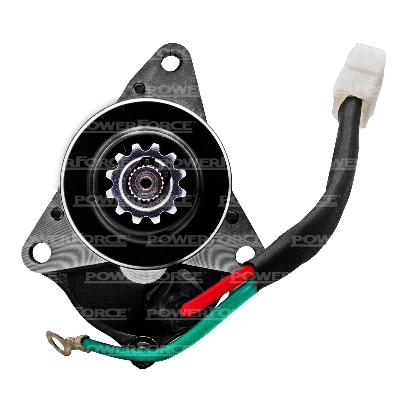 Marcha Para Moto Italika At110, Ax110, Xt110, Argenta110
