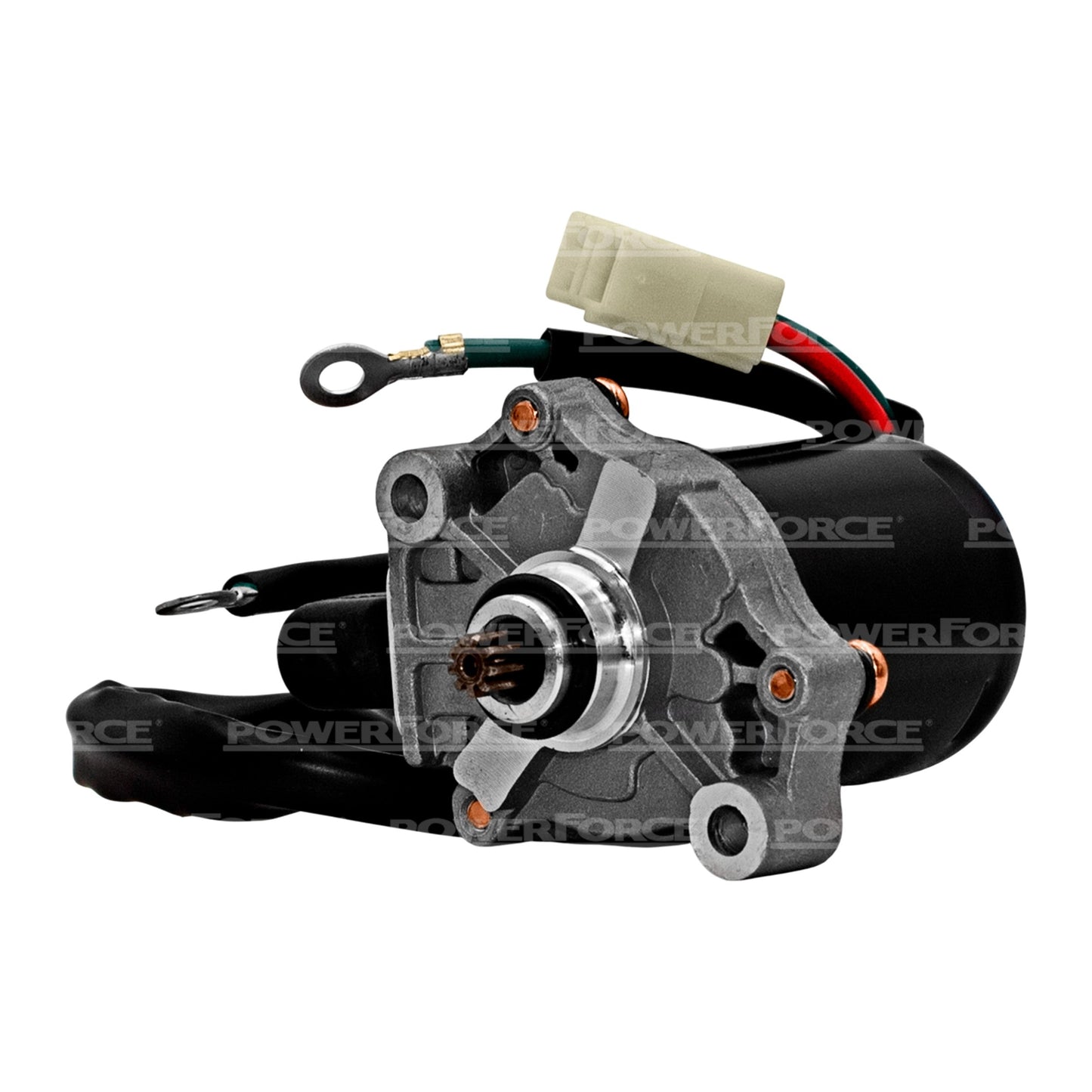 Marcha Para Moto Honda Navi 110, Beat 100, Activa 100 Todas