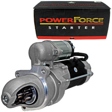 Marcha 28mt Para Cargador Bobcat, Massey Ferguson 12v 10 Dts