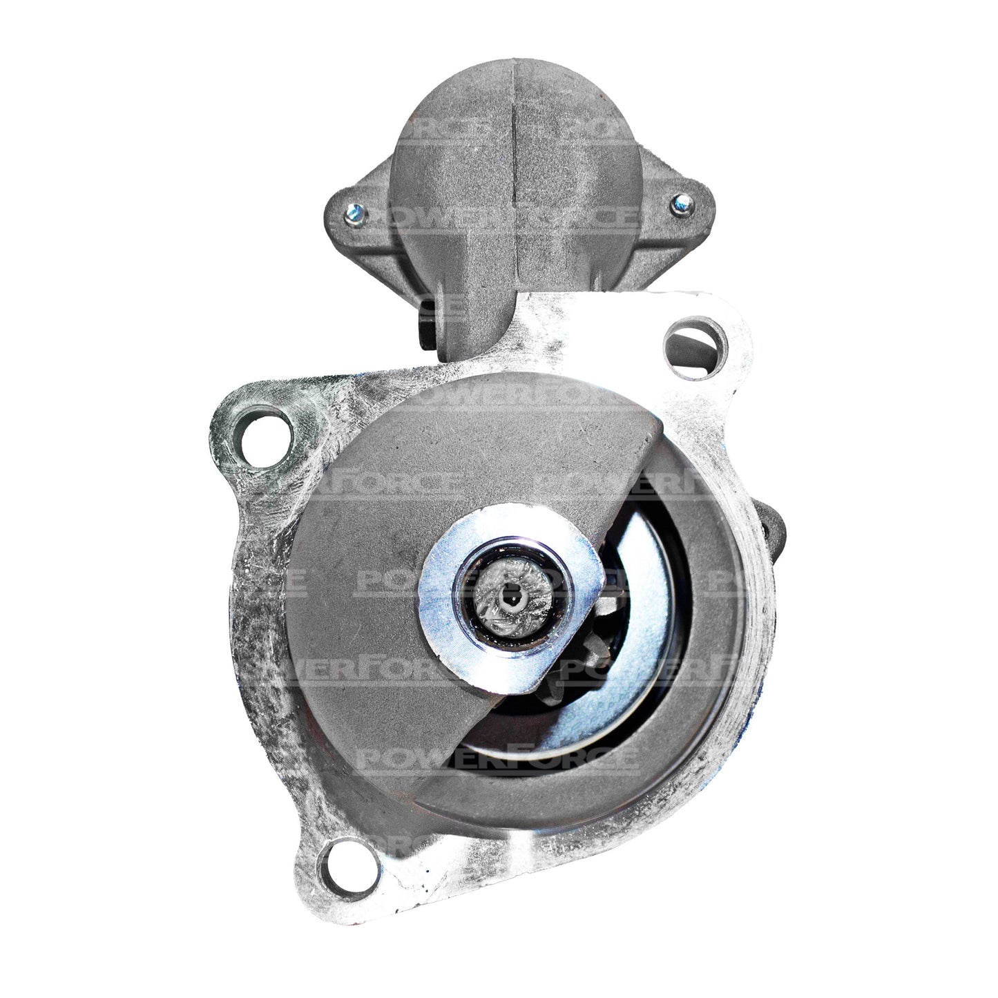 Marcha 28mt Para Cargador Bobcat, Massey Ferguson 12v 10 Dts