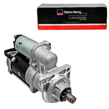 Marcha 29mt Para Freightliner, Mercedes, Sterling 12v 9 Dts