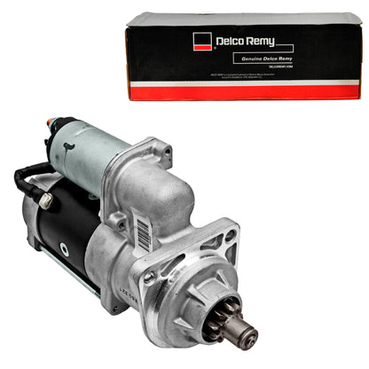 Marcha 29mt Para Freightliner, Mercedes, Sterling 12v 9 Dts