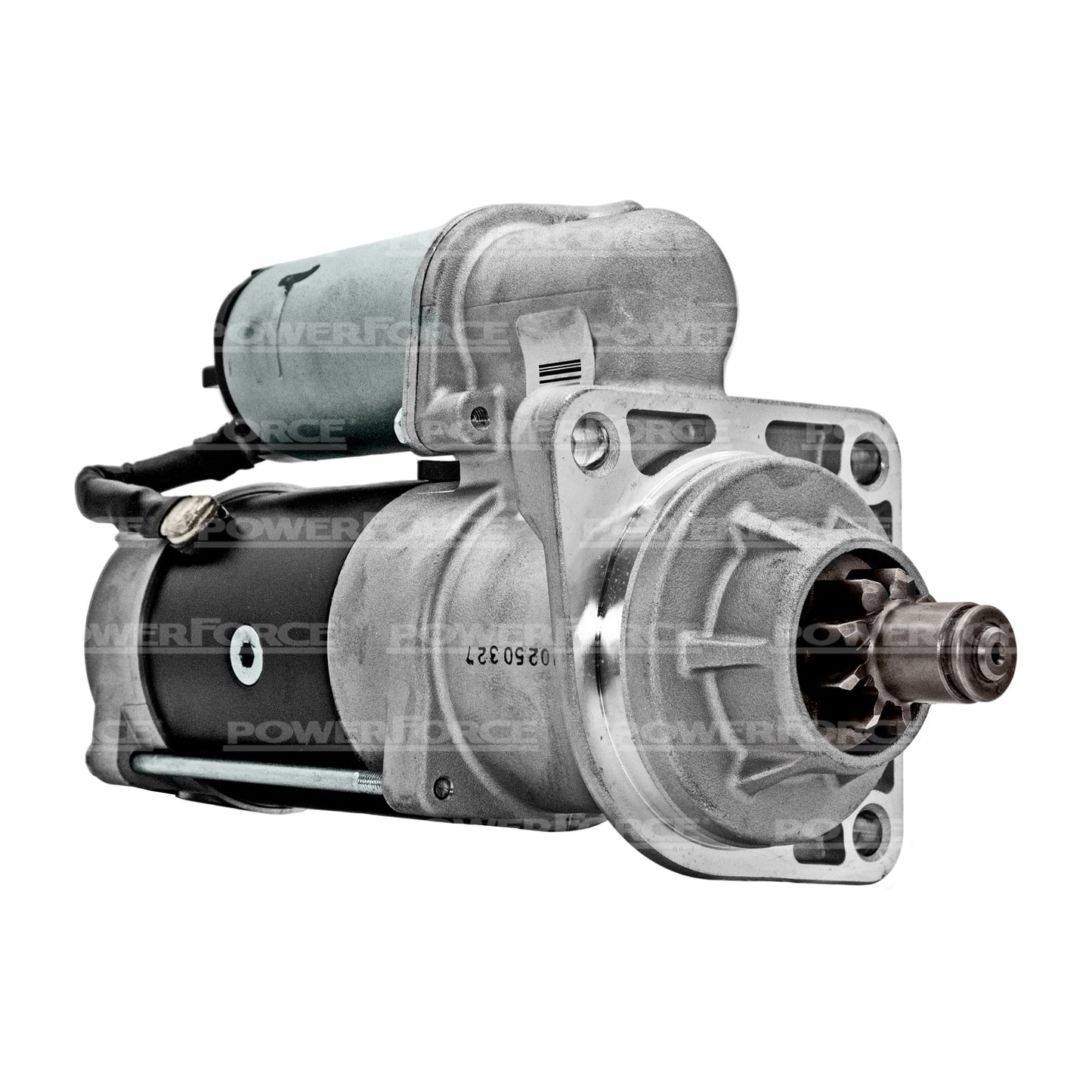 Marcha 29mt Para Freightliner, Mercedes, Sterling 12v 9 Dts