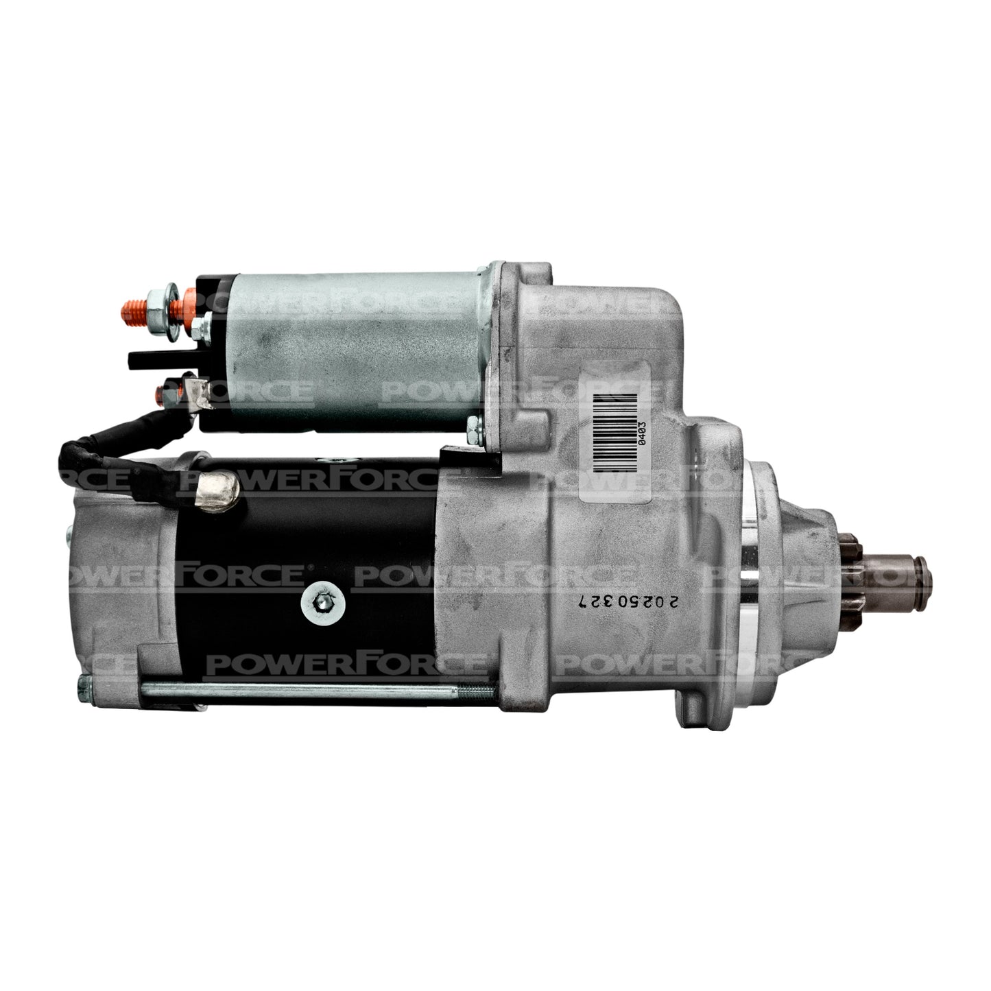Marcha 29mt Para Freightliner, Mercedes, Sterling 12v 9 Dts