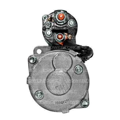 Marcha 29mt Para Freightliner, Mercedes, Sterling 12v 9 Dts