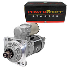 Marcha 29mt Para Freightliner, Mercedes, Sterling 12v 9 Dts (Solenoide Delco Remy)