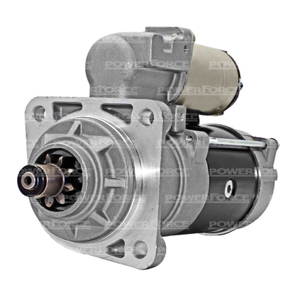 Marcha 29mt Para Freightliner, Mercedes, Sterling 12v 9 Dts (Solenoide Delco Remy)