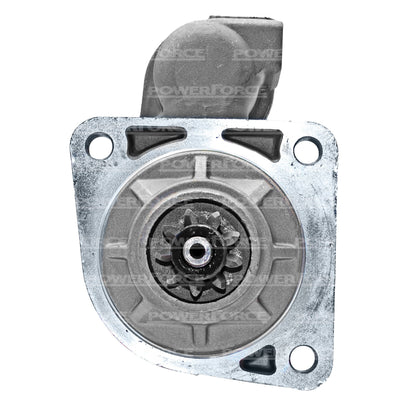 Marcha 29mt Para Freightliner, Mercedes, Sterling 12v 9 Dts (Solenoide Delco Remy)