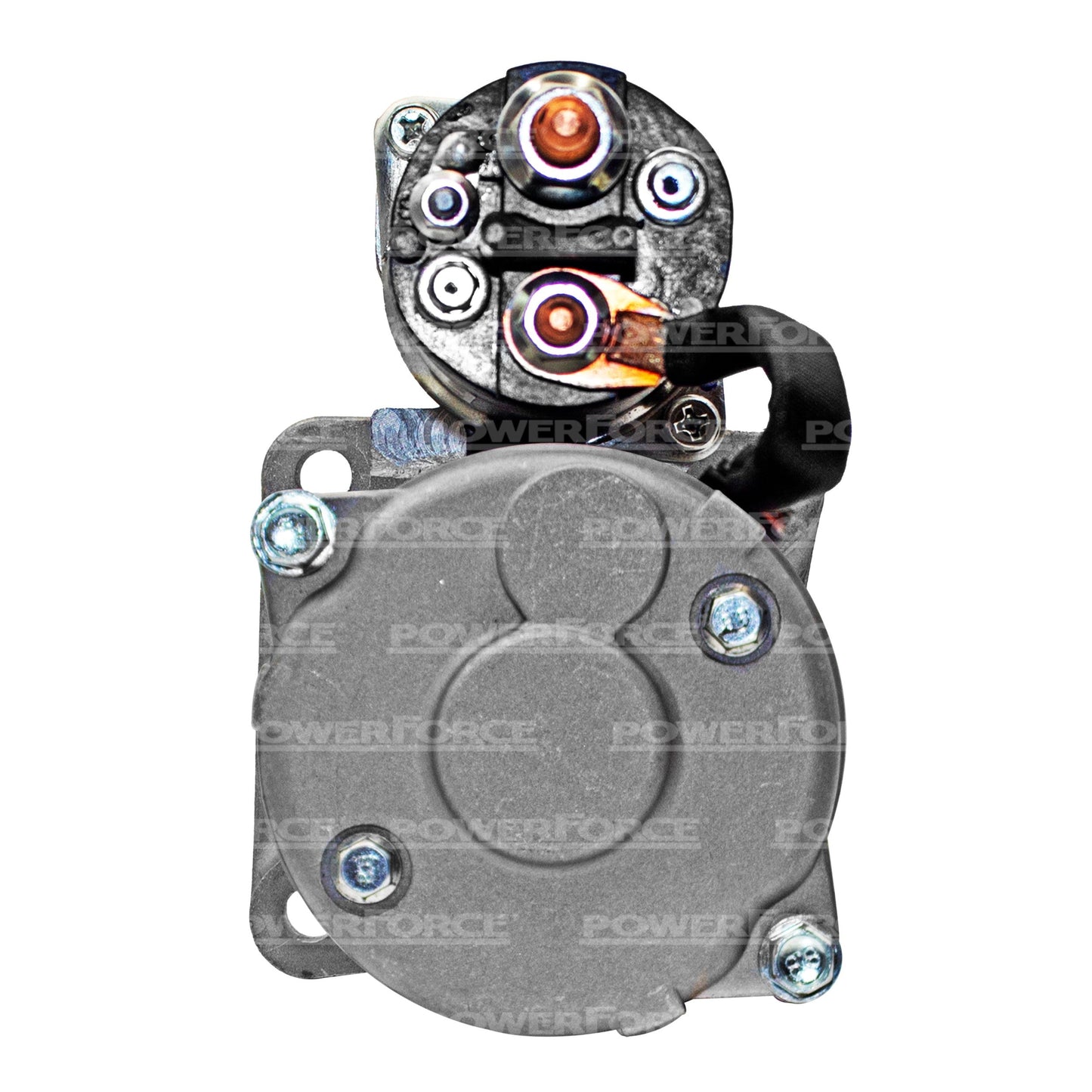Marcha 29mt Para Freightliner, Mercedes, Sterling 12v 9 Dts (Solenoide Delco Remy)