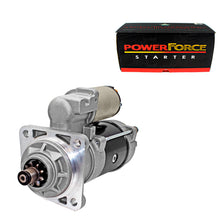 Marcha 29mt Para Freightliner, Mercedes, Sterling 12v 9 Dts