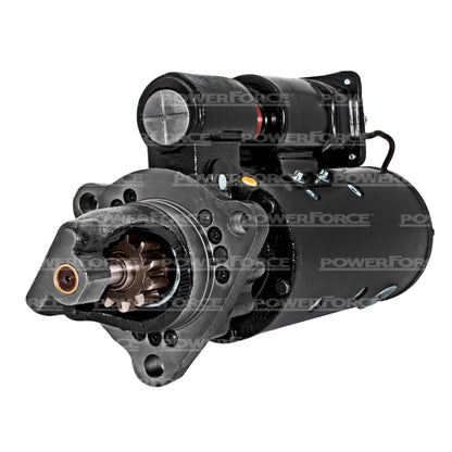 Marcha 40MT Para Freightliner, Kenworth, Internation 12v 11d