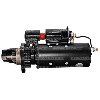 Marcha 40MT Para Freightliner, Kenworth, Internation 12v 11d